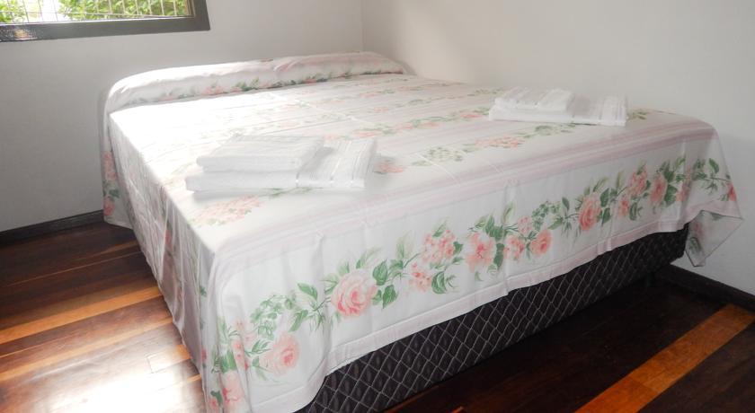 Casarao Gramado Residence 部屋 写真