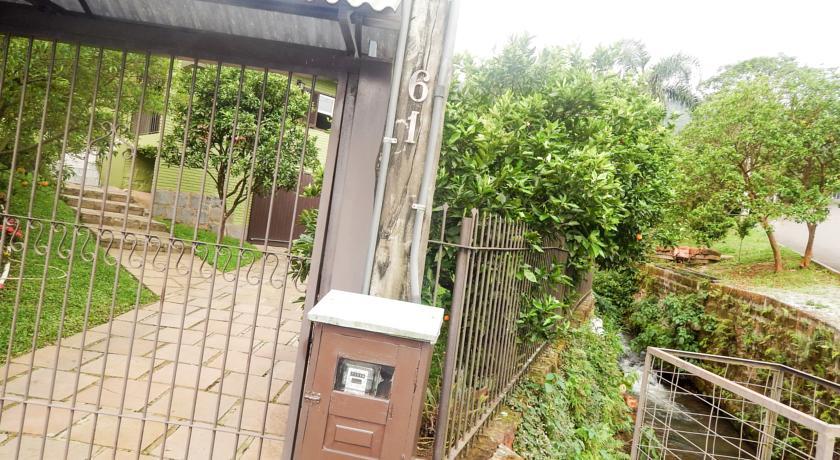 Casarao Gramado Residence 部屋 写真
