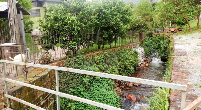 Casarao Gramado Residence 部屋 写真