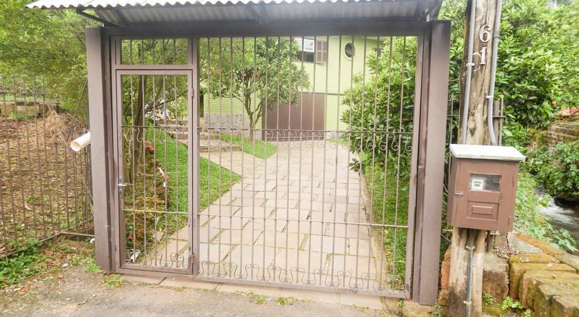 Casarao Gramado Residence 部屋 写真
