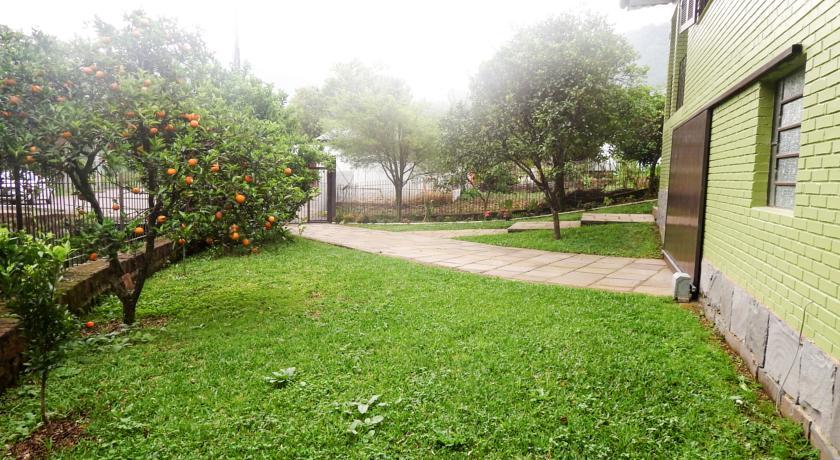 Casarao Gramado Residence 部屋 写真