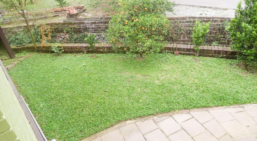 Casarao Gramado Residence 部屋 写真