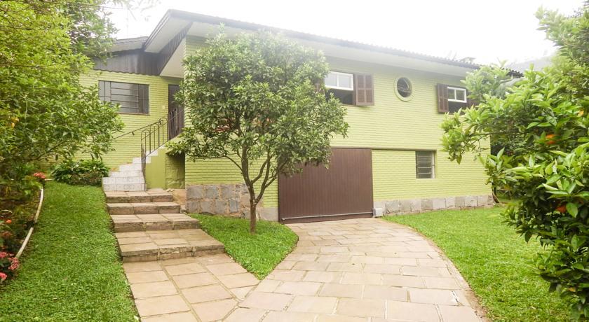 Casarao Gramado Residence 部屋 写真