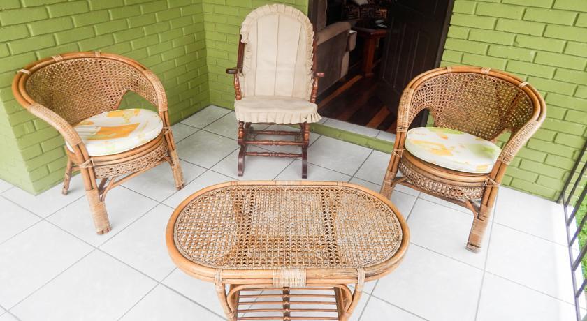 Casarao Gramado Residence 部屋 写真