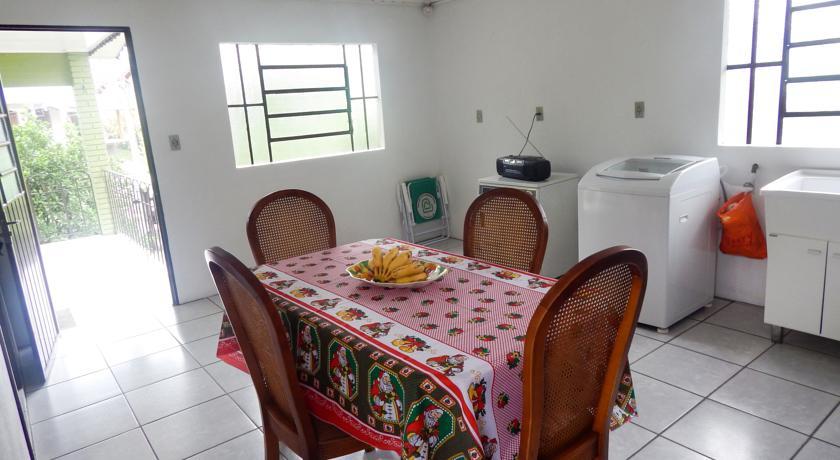 Casarao Gramado Residence 部屋 写真