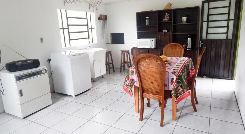 Casarao Gramado Residence 部屋 写真