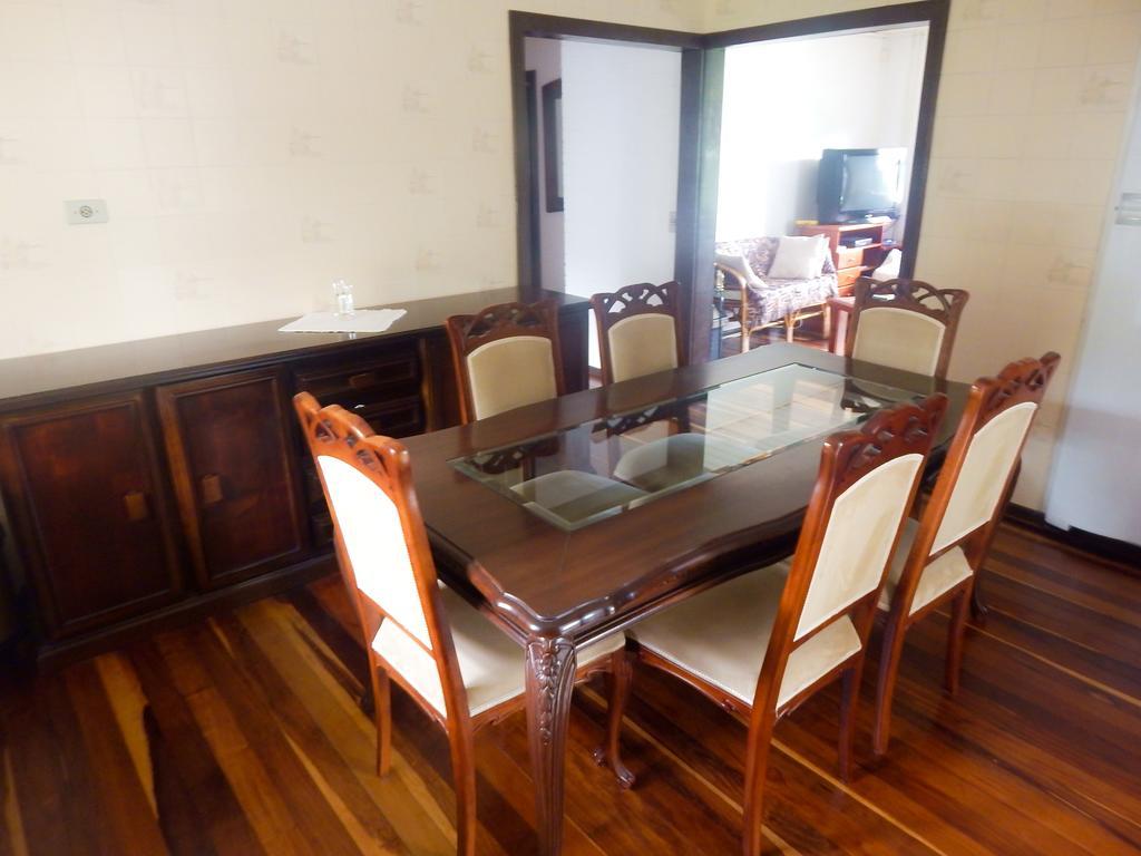 Casarao Gramado Residence 部屋 写真