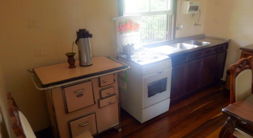 Casarao Gramado Residence 部屋 写真