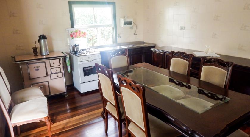 Casarao Gramado Residence 部屋 写真