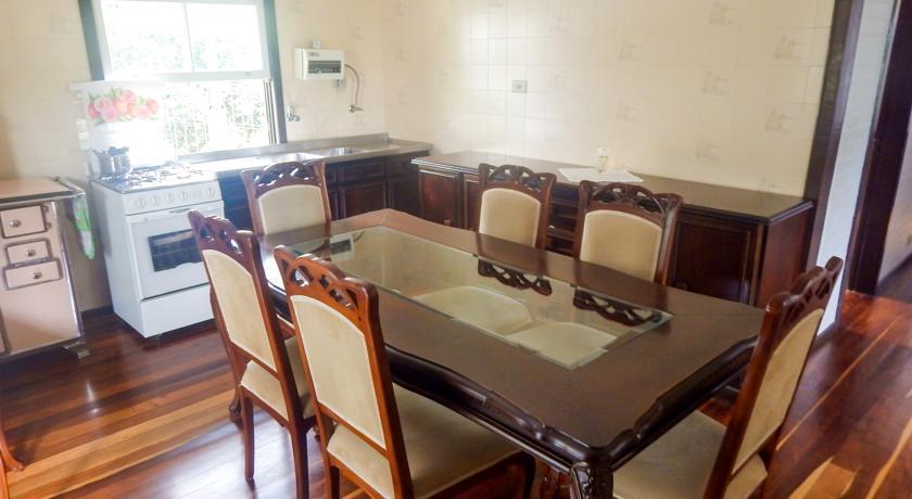 Casarao Gramado Residence 部屋 写真