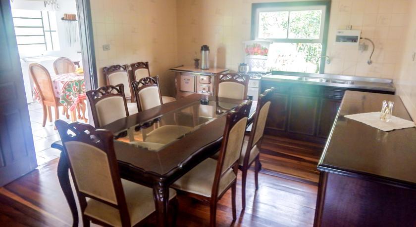 Casarao Gramado Residence 部屋 写真