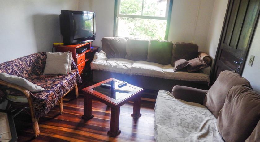 Casarao Gramado Residence 部屋 写真