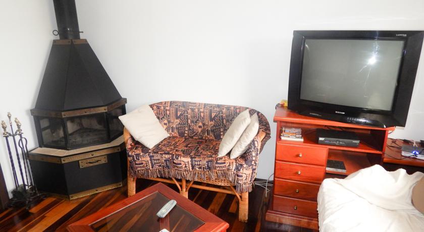 Casarao Gramado Residence 部屋 写真