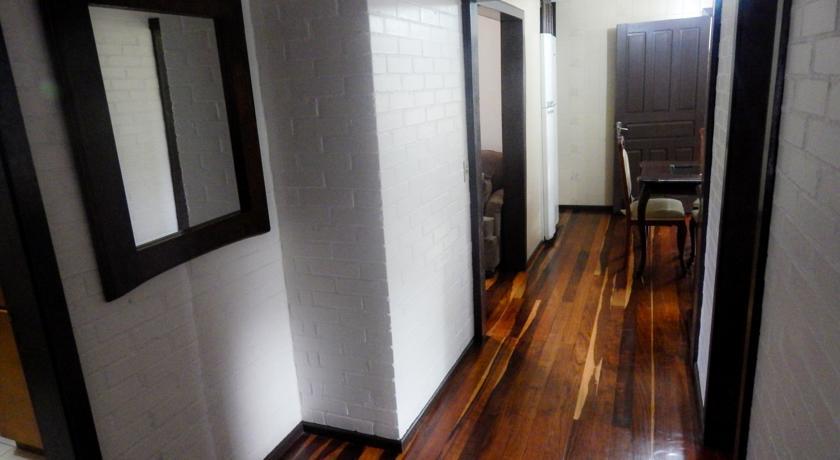 Casarao Gramado Residence 部屋 写真