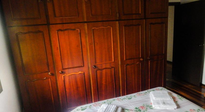 Casarao Gramado Residence 部屋 写真