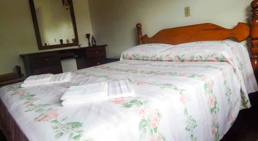 Casarao Gramado Residence 部屋 写真