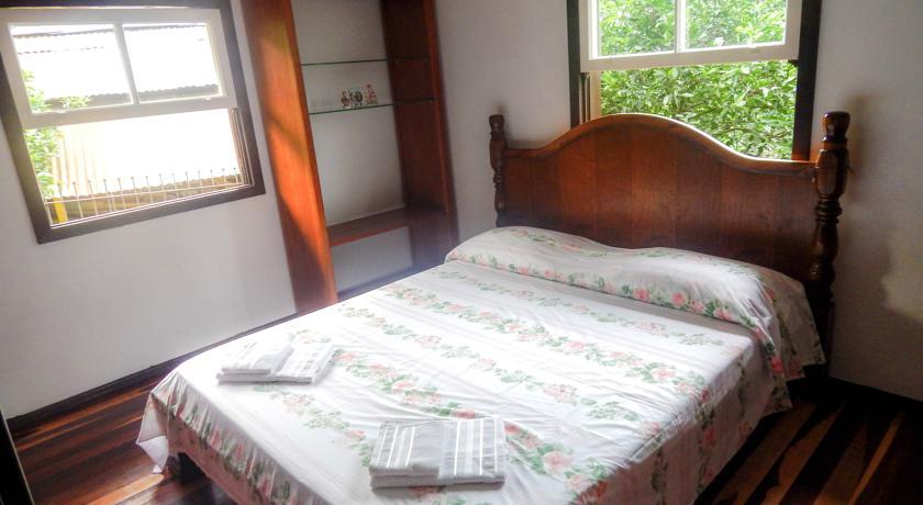 Casarao Gramado Residence 部屋 写真