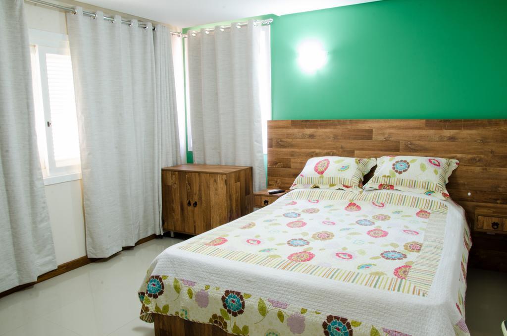 Casarao Gramado Residence 部屋 写真