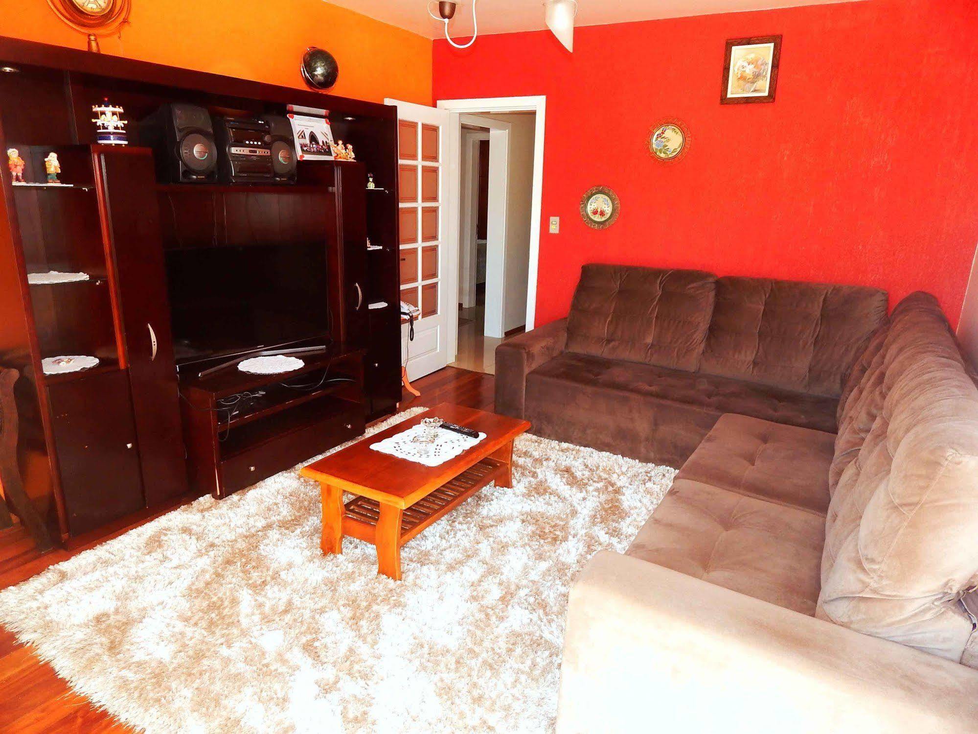 Casarao Gramado Residence エクステリア 写真
