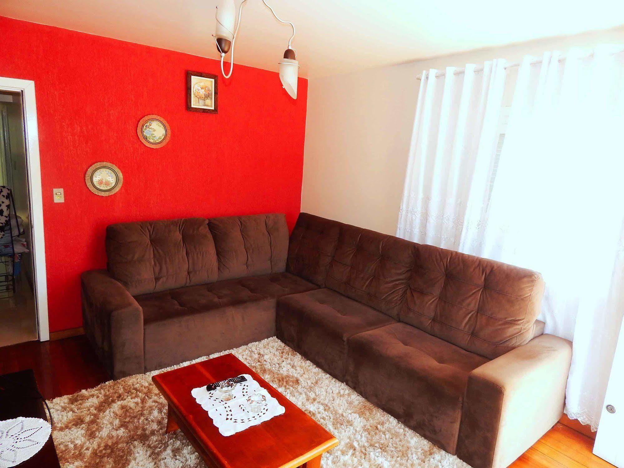 Casarao Gramado Residence エクステリア 写真