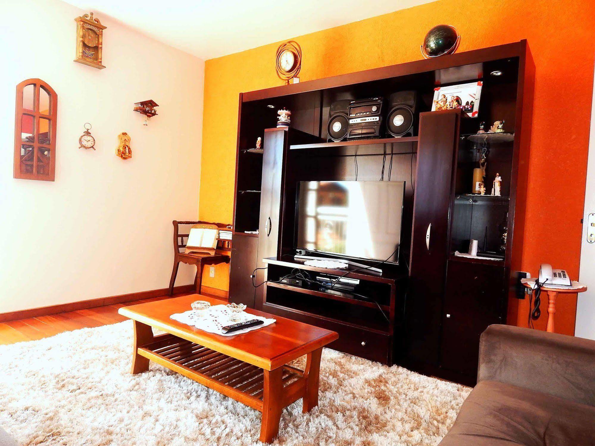 Casarao Gramado Residence エクステリア 写真