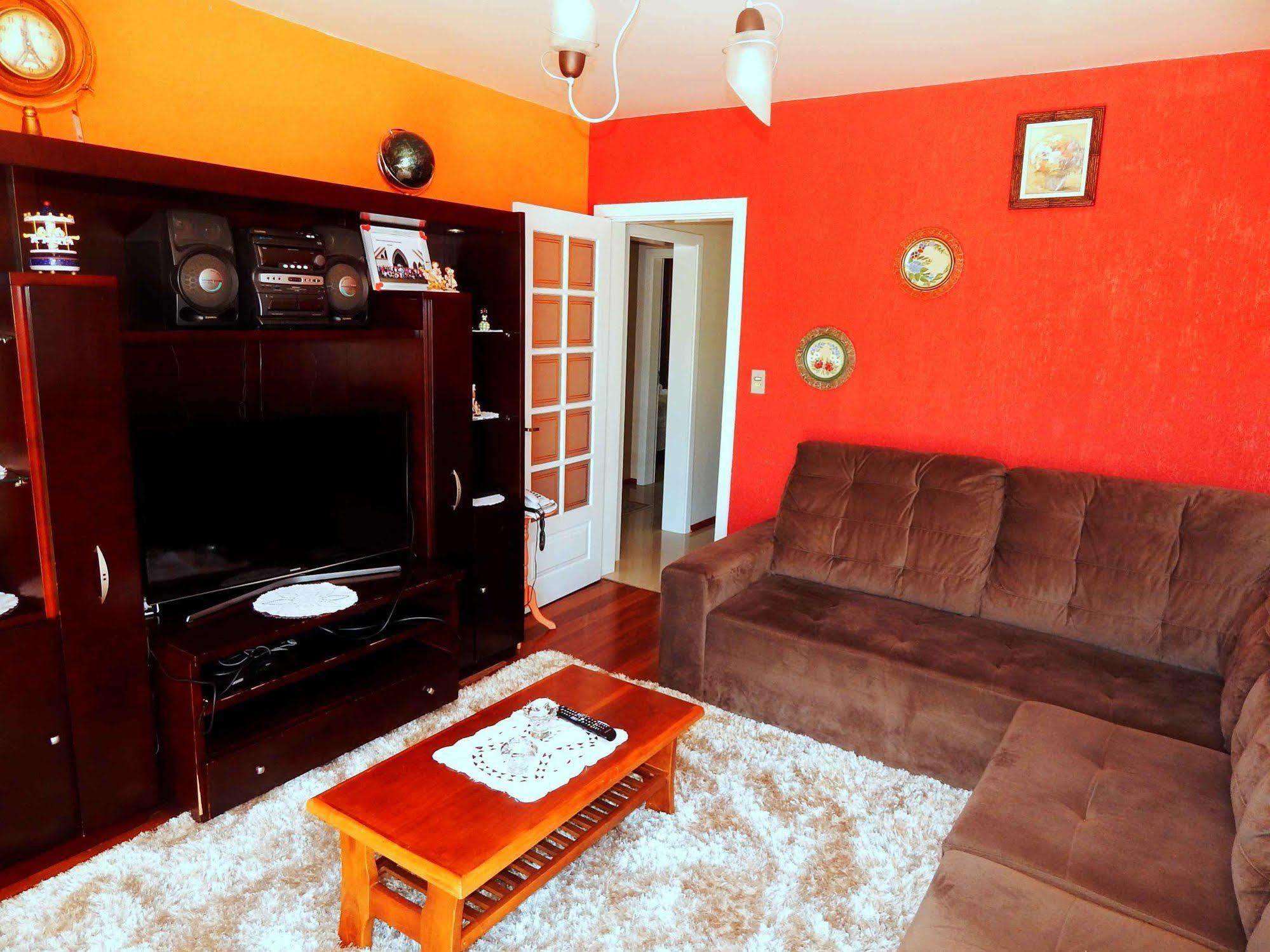 Casarao Gramado Residence エクステリア 写真