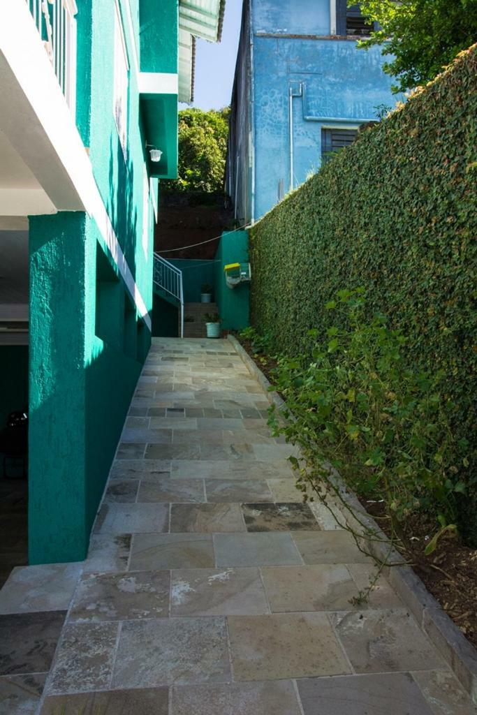 Casarao Gramado Residence エクステリア 写真