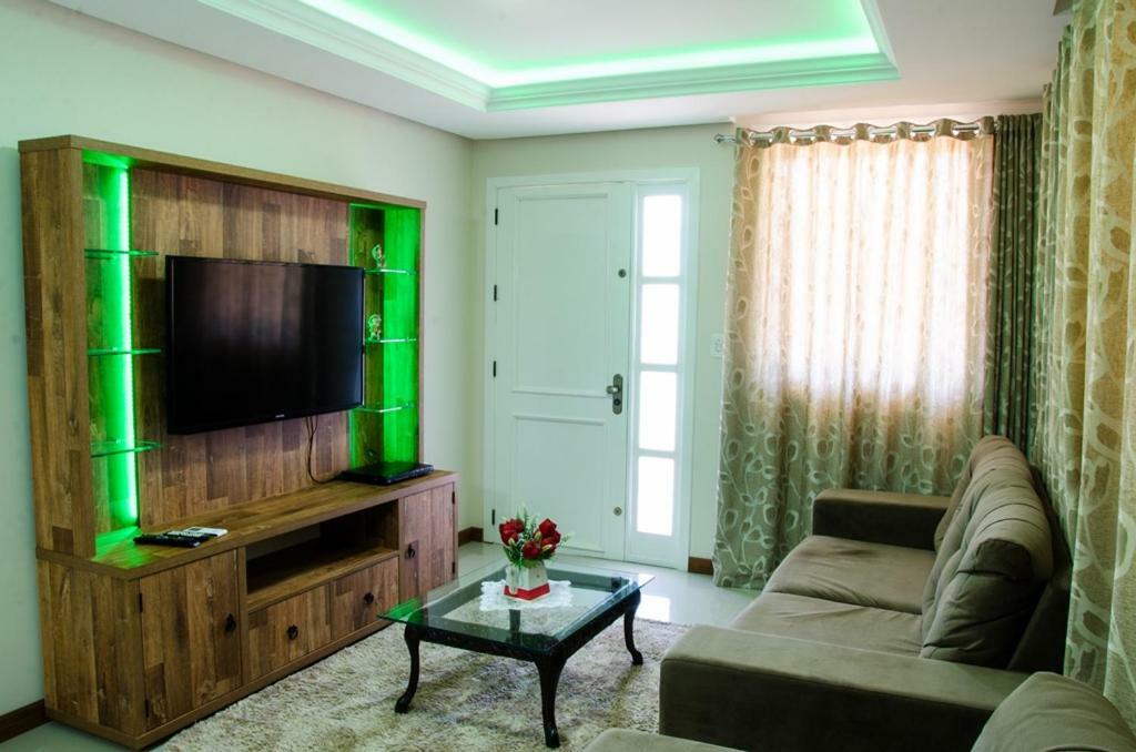 Casarao Gramado Residence エクステリア 写真