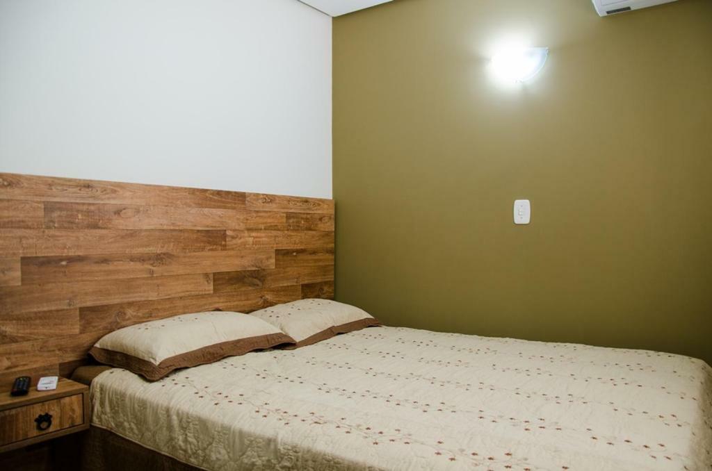 Casarao Gramado Residence エクステリア 写真