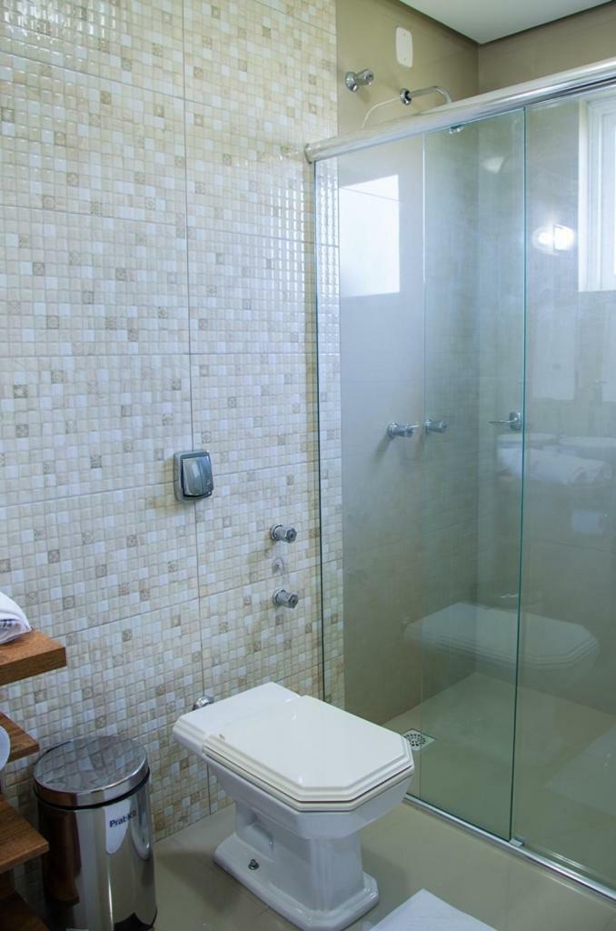 Casarao Gramado Residence エクステリア 写真